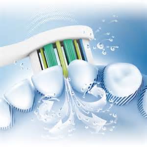 電動歯ブラシ1